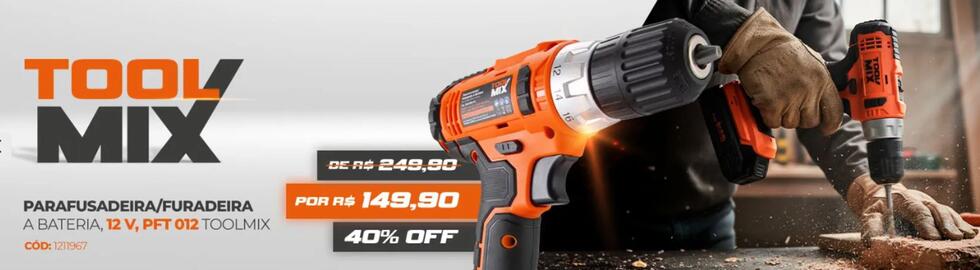 Catálogo Ferramentas Gerais Página 2