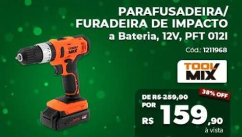 Catálogo Ferramentas Gerais Página 8