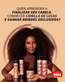 Folheto Lojas Rede Página 1