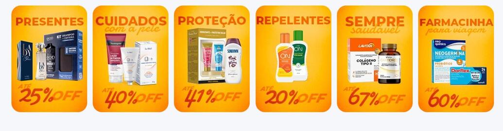 Catálogo Farma Conde Página 2