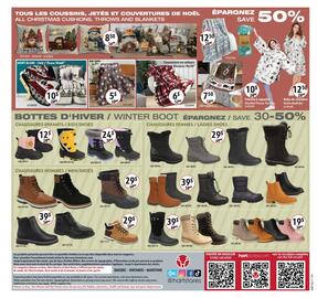 Sushi Shop flyer week 51 Page 12