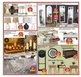 Sushi Shop flyer week 51 Page 4