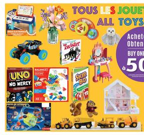 Sushi Shop flyer week 51 Page 6