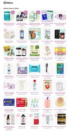 Well flyer week 51 Page 1