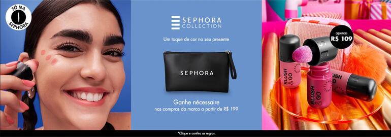 Catálogo Sephora Página 2