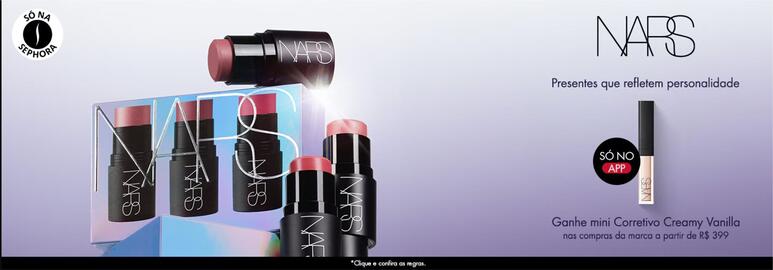 Catálogo Sephora Página 3