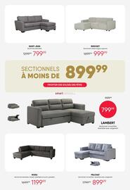 Meubles RD flyer week 51 Page 11