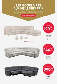 Meubles RD flyer week 51 Page 12