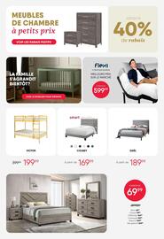 Meubles RD flyer week 51 Page 2