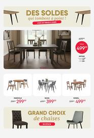 Meubles RD flyer week 51 Page 4