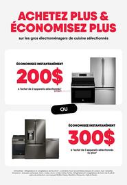 Meubles RD flyer week 51 Page 5