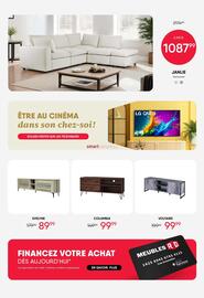 Meubles RD flyer week 51 Page 7