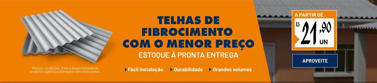 Encarte Obramax Página 1