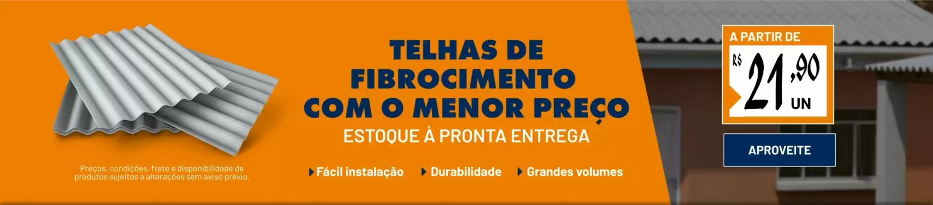 Encarte Obramax (válido até 31-12)