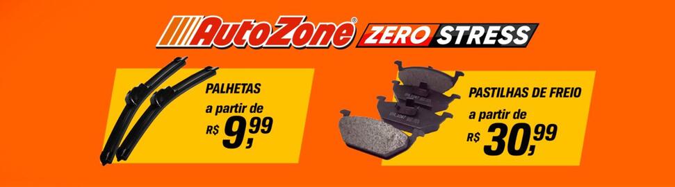 Catálogo AutoZone Página 1