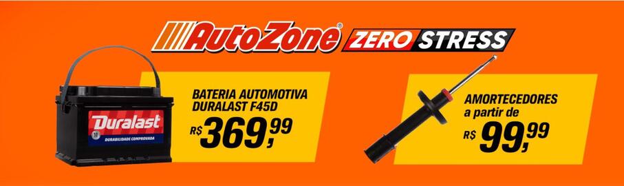 Catálogo AutoZone Página 2