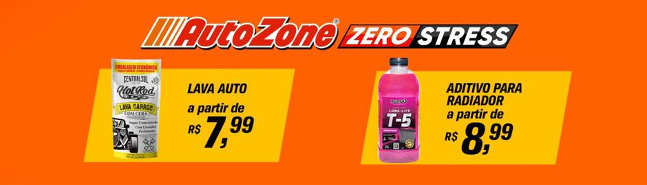 Catálogo AutoZone Página 3