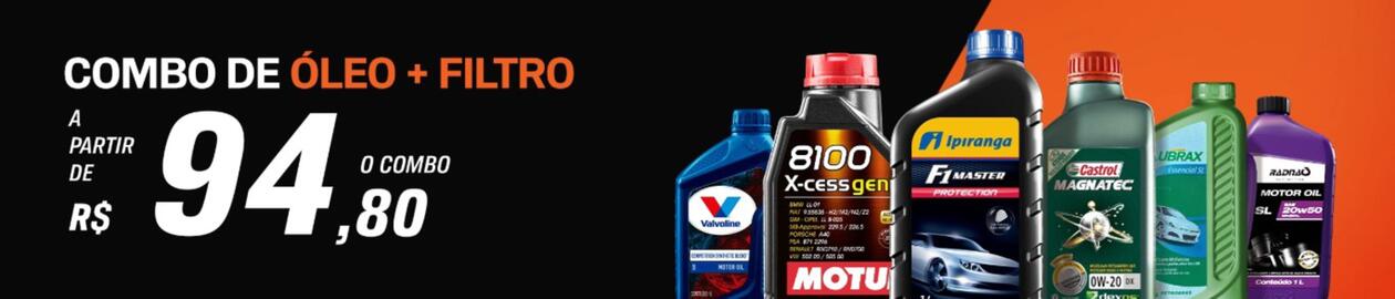 Catálogo AutoZone Página 4