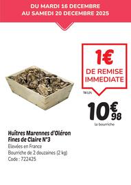 Catalogue Promocash semaine 51 page 1