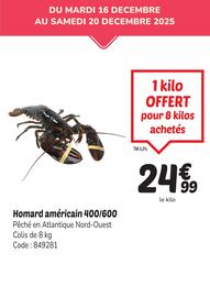 Catalogue Promocash semaine 51 page 1