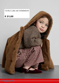 Primark folder Pagina 10