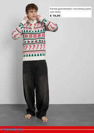 Primark folder Pagina 8