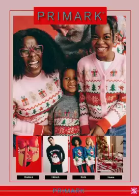 Primark folder (geldig t/m 28-12)