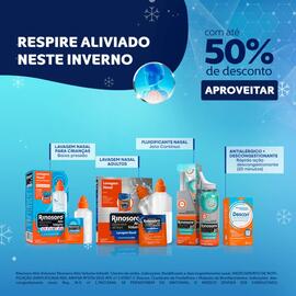 Folheto Drogaria São Paulo semana 51 Página 5