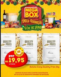 Encarte Mega Box Página 13