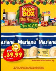 Encarte Mega Box Página 15