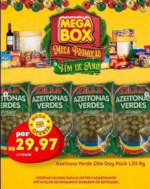 Encarte Mega Box Página 16