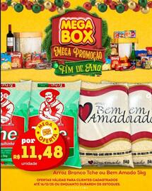 Encarte Mega Box Página 18