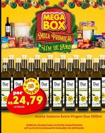 Encarte Mega Box Página 4