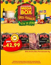 Encarte Mega Box Página 6