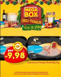 Encarte Mega Box Página 8