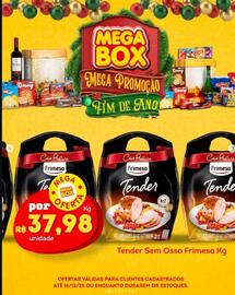 Encarte Mega Box Página 11