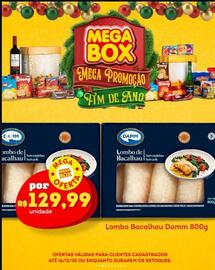 Encarte Mega Box Página 12