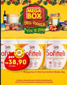 Encarte Mega Box Página 14