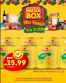 Encarte Mega Box Página 17