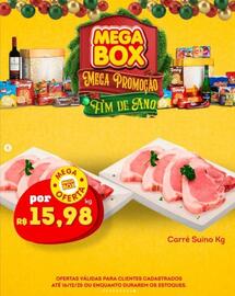 Encarte Mega Box Página 19