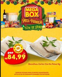 Encarte Mega Box Página 5