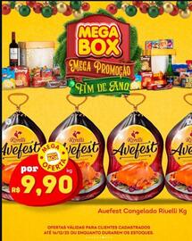 Encarte Mega Box Página 7