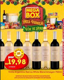 Encarte Mega Box Página 9