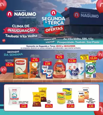 Folheto Nagumo (válido até 16-12)