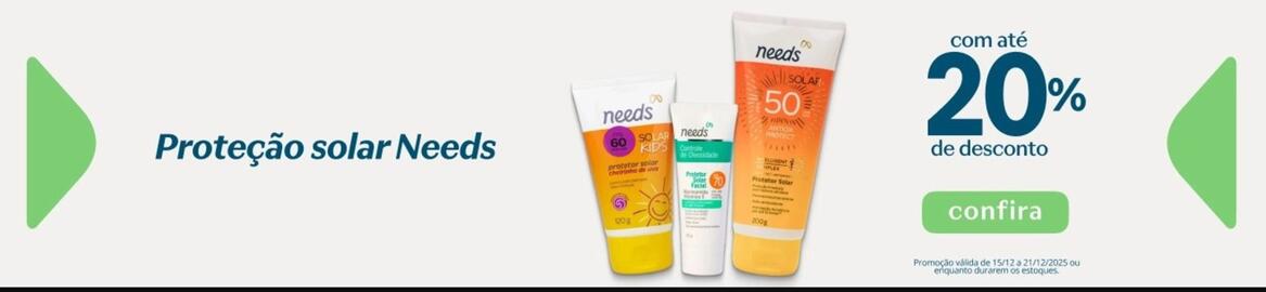 Encarte Droga Raia semana 51 Página 10