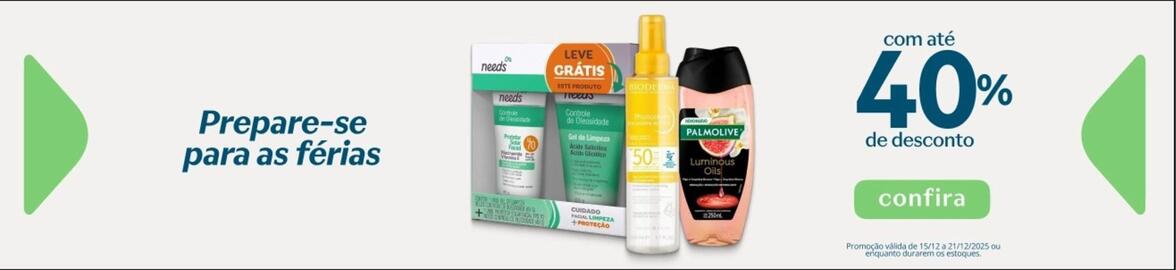 Encarte Droga Raia semana 51 Página 2