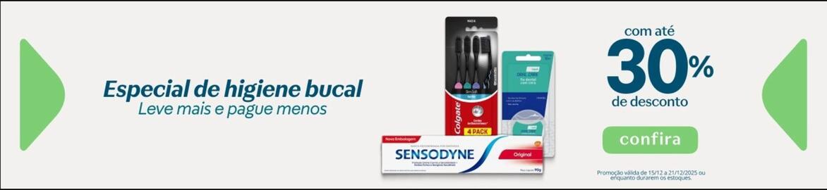 Encarte Droga Raia semana 51 Página 4