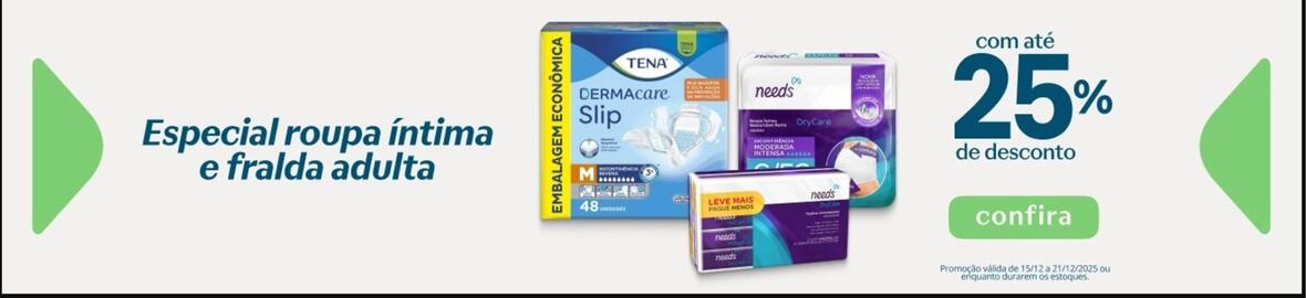 Encarte Droga Raia semana 51 Página 5