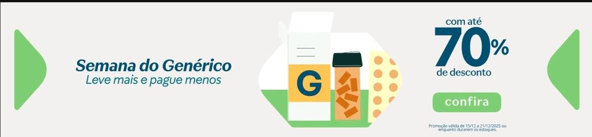 Encarte Droga Raia semana 51 Página 6