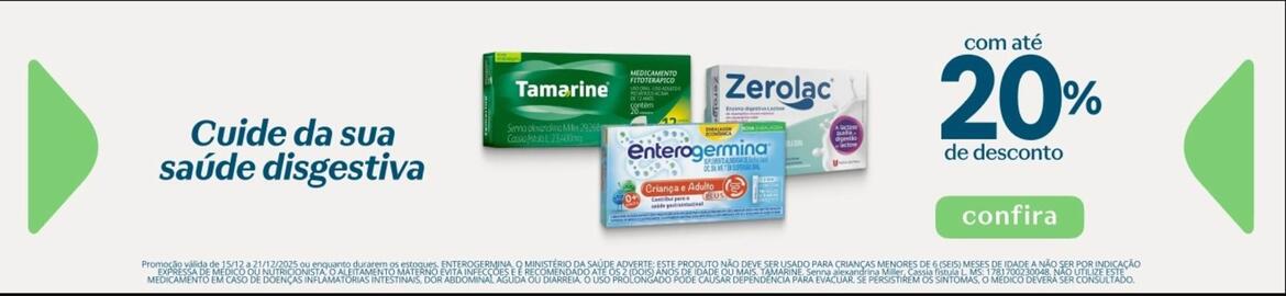 Encarte Droga Raia semana 51 Página 7